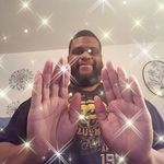 Sean Wade - @reikimastersean - Instagram