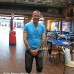 Sean Wade - @sean.wade.7 - Instagram