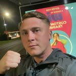 Sean Wade - @seanwade18 - Instagram