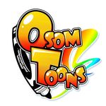 Sean Wade - @osomtoons - Instagram