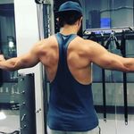 Sean Wade - @sean_wade_fitness - Instagram