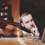 Sean Wade - @seanwade_sw - Instagram