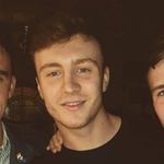 Sean Wade - @seanwade__ - Instagram