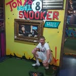 Sean Wales - @seanwales1985 - Instagram