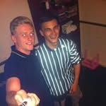 Sean Wales - @wales7436 - Instagram