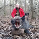 Sean Wales - @wales9.3x62 - Instagram