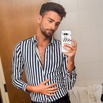 Seán Michael - @sean.waller.10 - Instagram