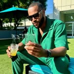 Sean Waller - @iamcalile0 - Instagram