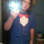Sean Ware - @bloodyreveng - Instagram