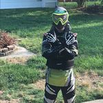 Sean Ware - @the_bois_paintball - Instagram