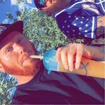 Sean Ware - @gingie_vapes - Instagram