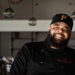 Sean Warfield - @chef.sean - Instagram