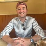 Sean Waring Mitchell - @seanwm - Instagram