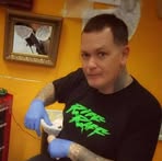 Sean Warnke - Facebook