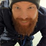 Donald Sean Warwick - @donseanwarwick - Instagram