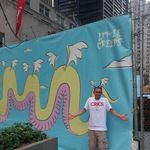 Sean Warwick - @jsywar - Instagram