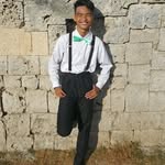 CHELSEAN - @seanwaynesinajon - Instagram