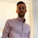 Sean - @seanw_ayne - Instagram