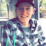 Sean Wayne - @seanwayneambrose - Instagram