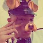 Sean Wayne Gubaton - @wayne.redf - Instagram