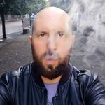 Sean Joseph Weafer - @seanweaferart - Instagram