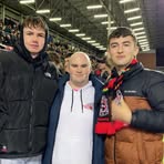 Sean Weafer - Facebook