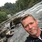 Sean Weese - @mr.drunkeye - Instagram