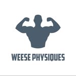 Sean Weese - @weese_physiques - Instagram