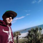 Sean Westcott - @scorpiolegend35 - Instagram