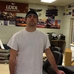 Danny Sean Whitehurst - Facebook