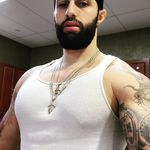 Sean Whitehurst - @kingsean215 - Instagram