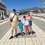 Sean Whitehurst - Facebook