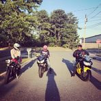 Shaun Whitehurst - Facebook