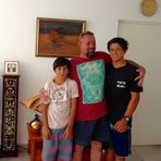 Shawn Whitehurst - Facebook
