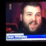 Sean Patrick Whiteley - @seanpwhiteley - Instagram