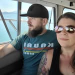 Sean-Steph Whiteley - @juneaukid - Instagram