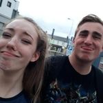 Sean Whiteley - @spams_by_sean_ - Instagram