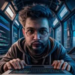 Sean Willson - @sean_techjourney - Instagram