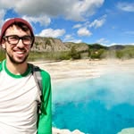 Sean Willson-Schafer - @flannelnomad - Instagram