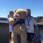 Seán - @seanwindsor92 - Instagram