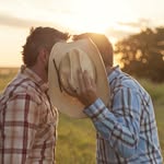 Jake & Sean Winget-Silverhorn - @silverwings2015 - Instagram