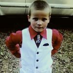 Sean Wininger - @iamsean04 - Instagram