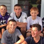 Sean Wininger - @seanwiningerspamsss - Instagram