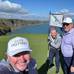 Sean Winton - @seanwinton_golftravel - Instagram