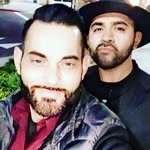 Sean Wise Acevedo - @seanw1977 - Instagram