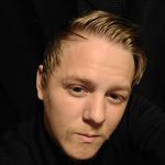 Sean Witmer - @sweatfever - Instagram