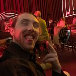 Sean Witmer - @naesthecoffetable - Instagram