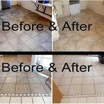 Sean Witmer - @witmertilecleaning - Instagram