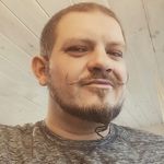 Michael Woodruff - @michael_sean_woodruff - Instagram