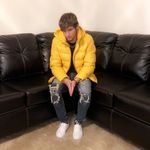 Sean Woodruff - @ssseeaaann - Instagram